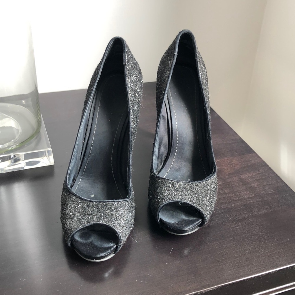 Preeptoe highheels